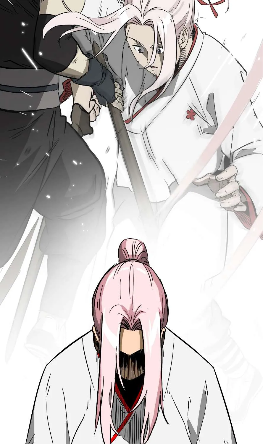 Read Infinite Level Up In Murim chapter 33 image 11 on Lezhin
