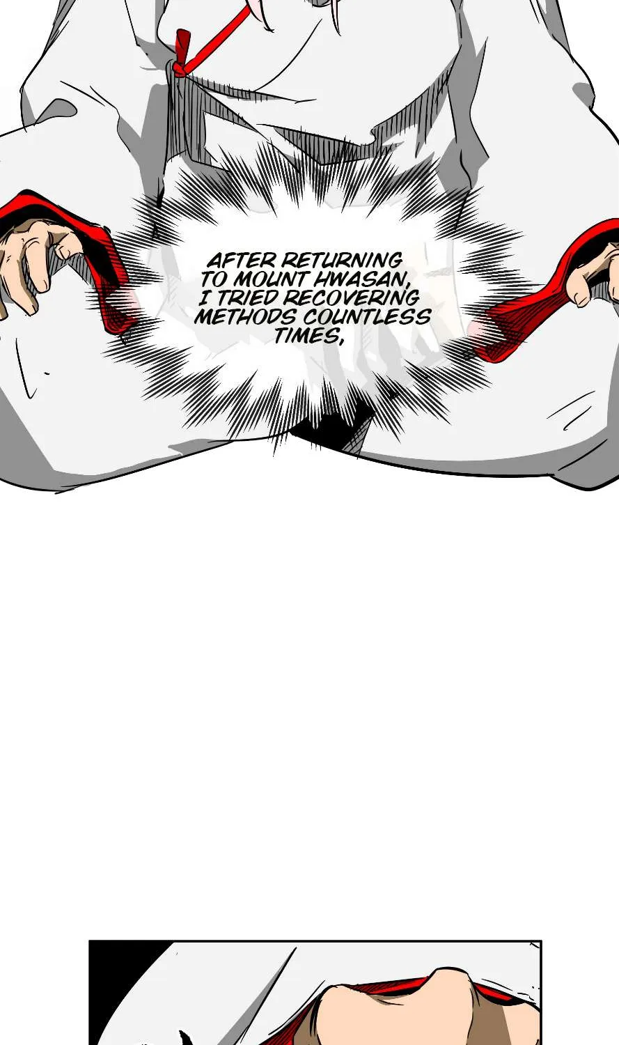 Read Infinite Level Up In Murim chapter 33 image 12 on Lezhin