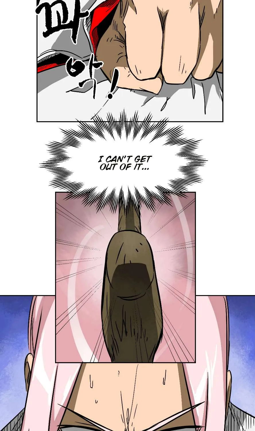 Read Infinite Level Up In Murim chapter 33 image 13 on Lezhin