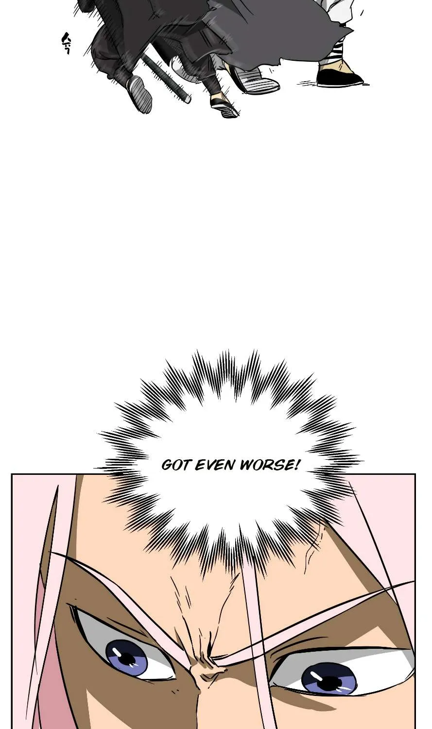 Read Infinite Level Up In Murim chapter 33 image 17 on Lezhin