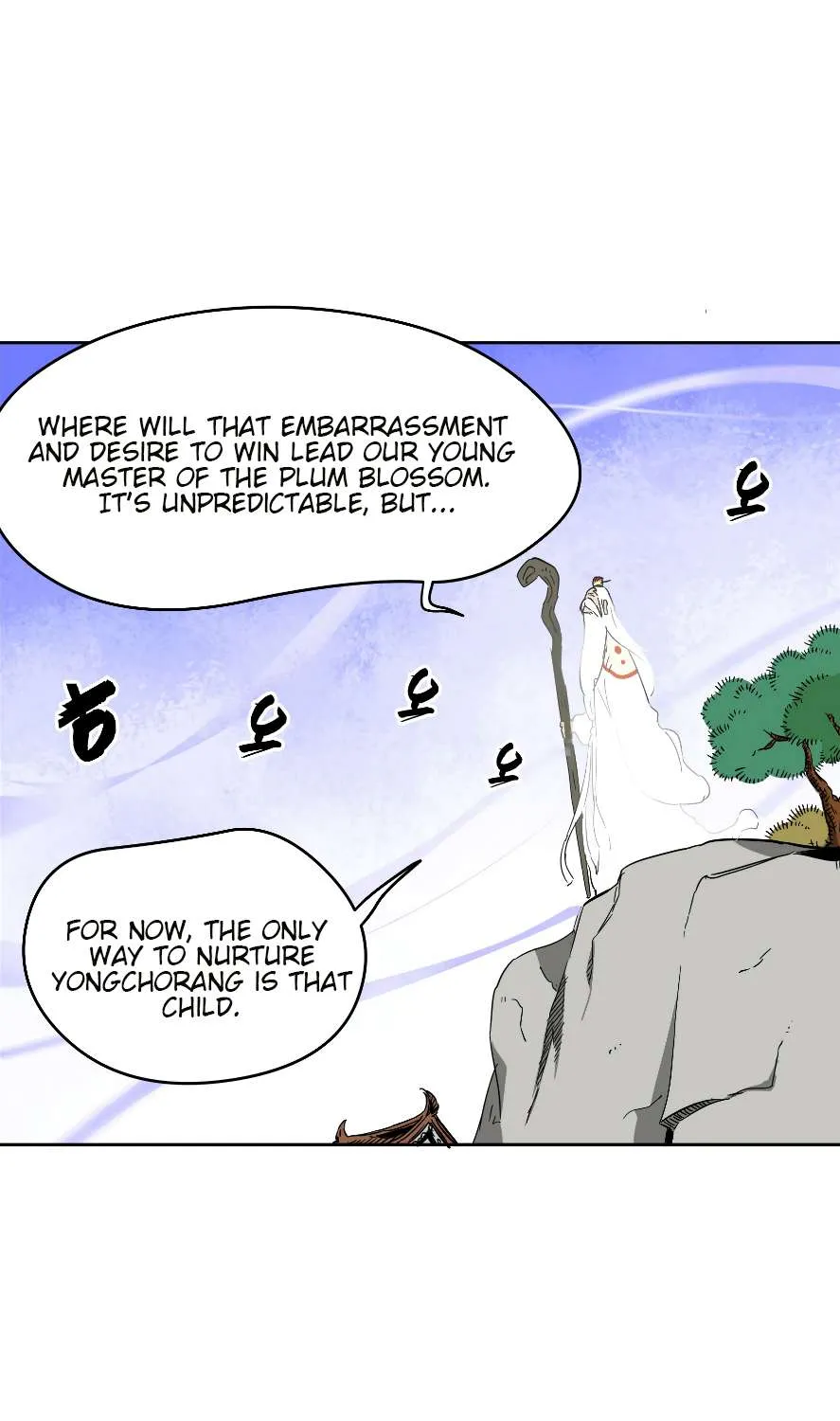Read Infinite Level Up In Murim chapter 33 image 21 on Lezhin