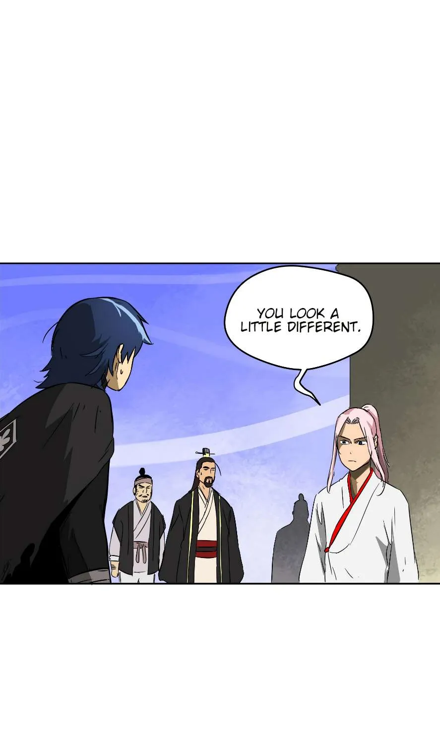 Read Infinite Level Up In Murim chapter 33 image 26 on Lezhin