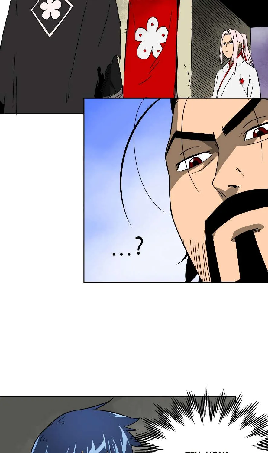 Read Infinite Level Up In Murim chapter 33 image 29 on Lezhin