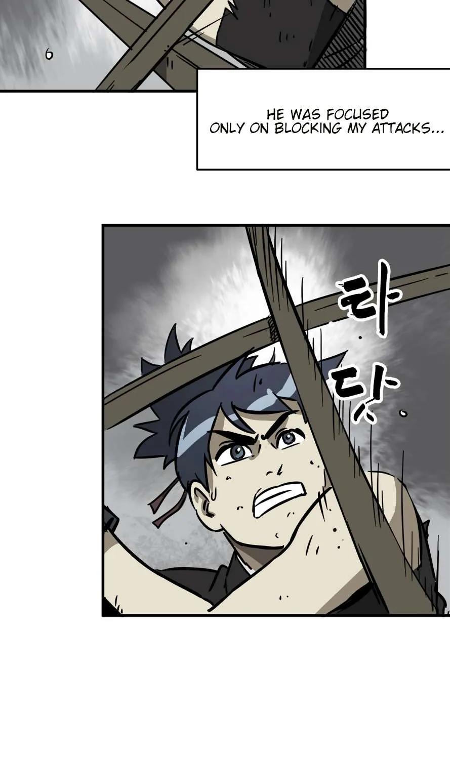 Read Infinite Level Up In Murim chapter 33 image 3 on Lezhin