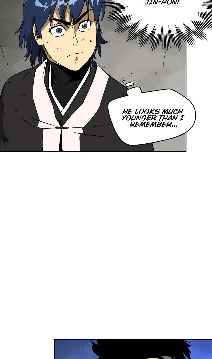 Read Infinite Level Up In Murim chapter 33 image 30 on Lezhin