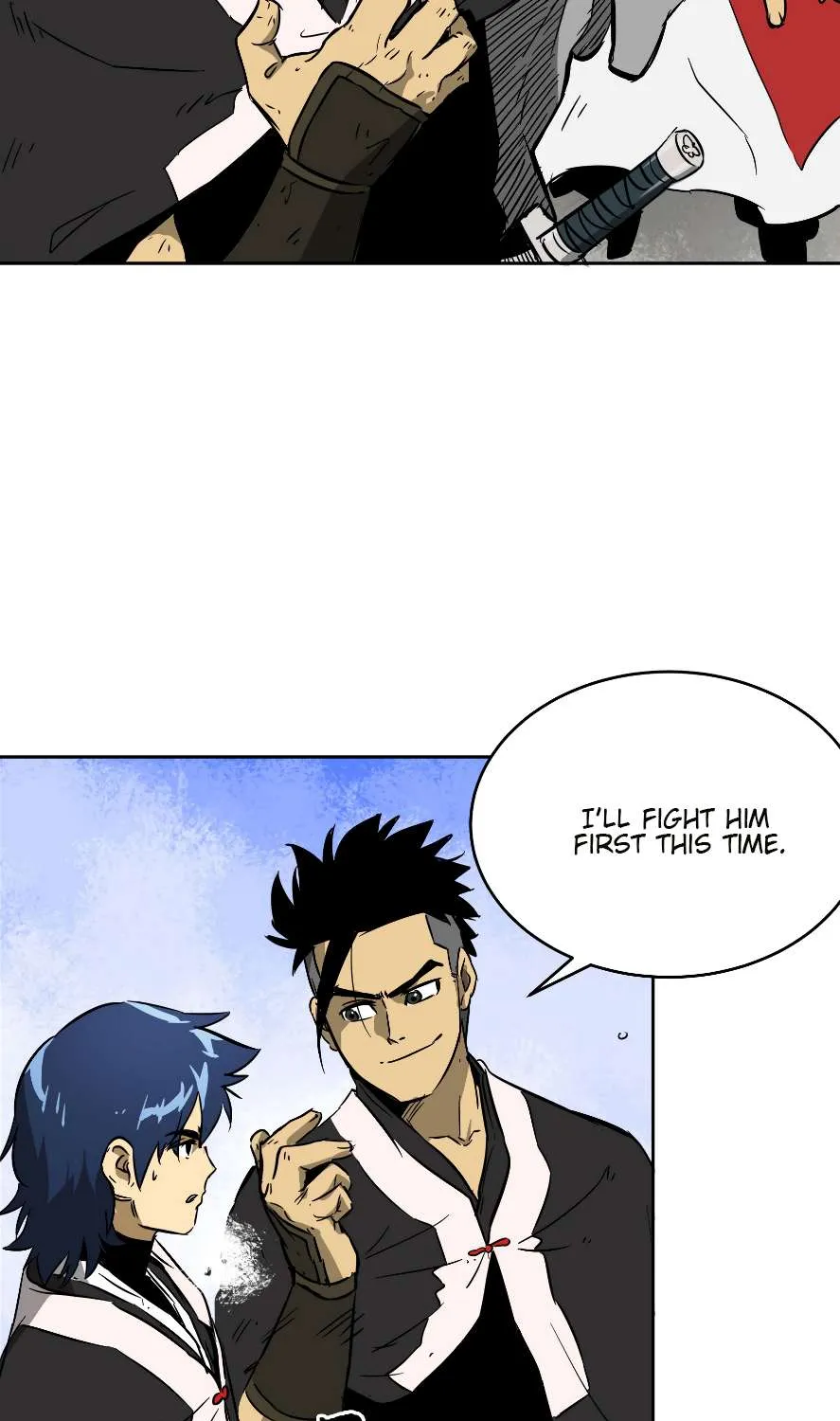 Read Infinite Level Up In Murim chapter 33 image 32 on Lezhin