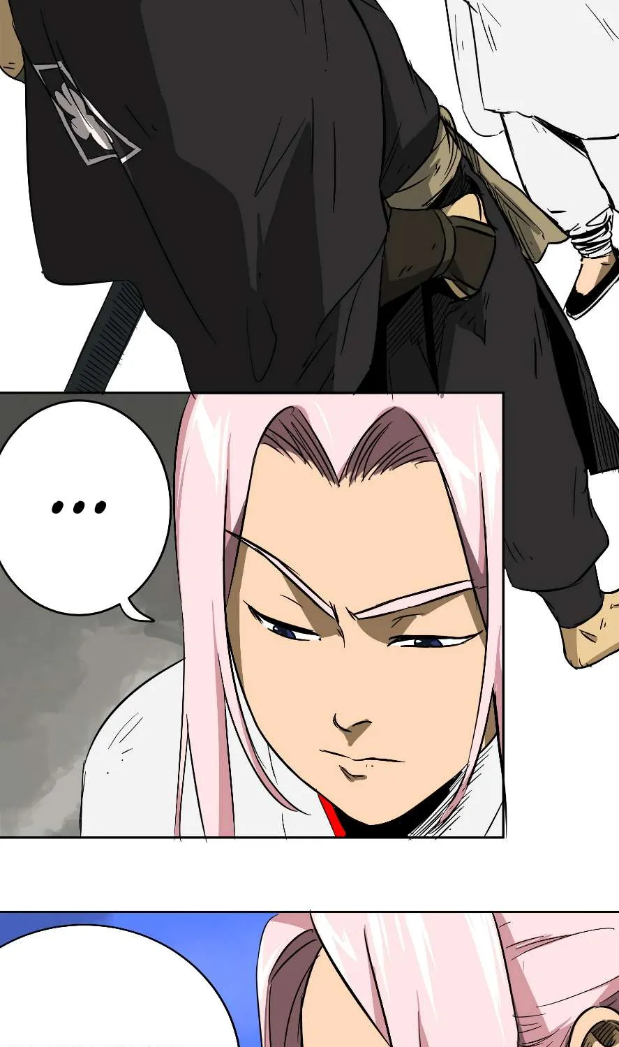 Read Infinite Level Up In Murim chapter 33 image 35 on Lezhin