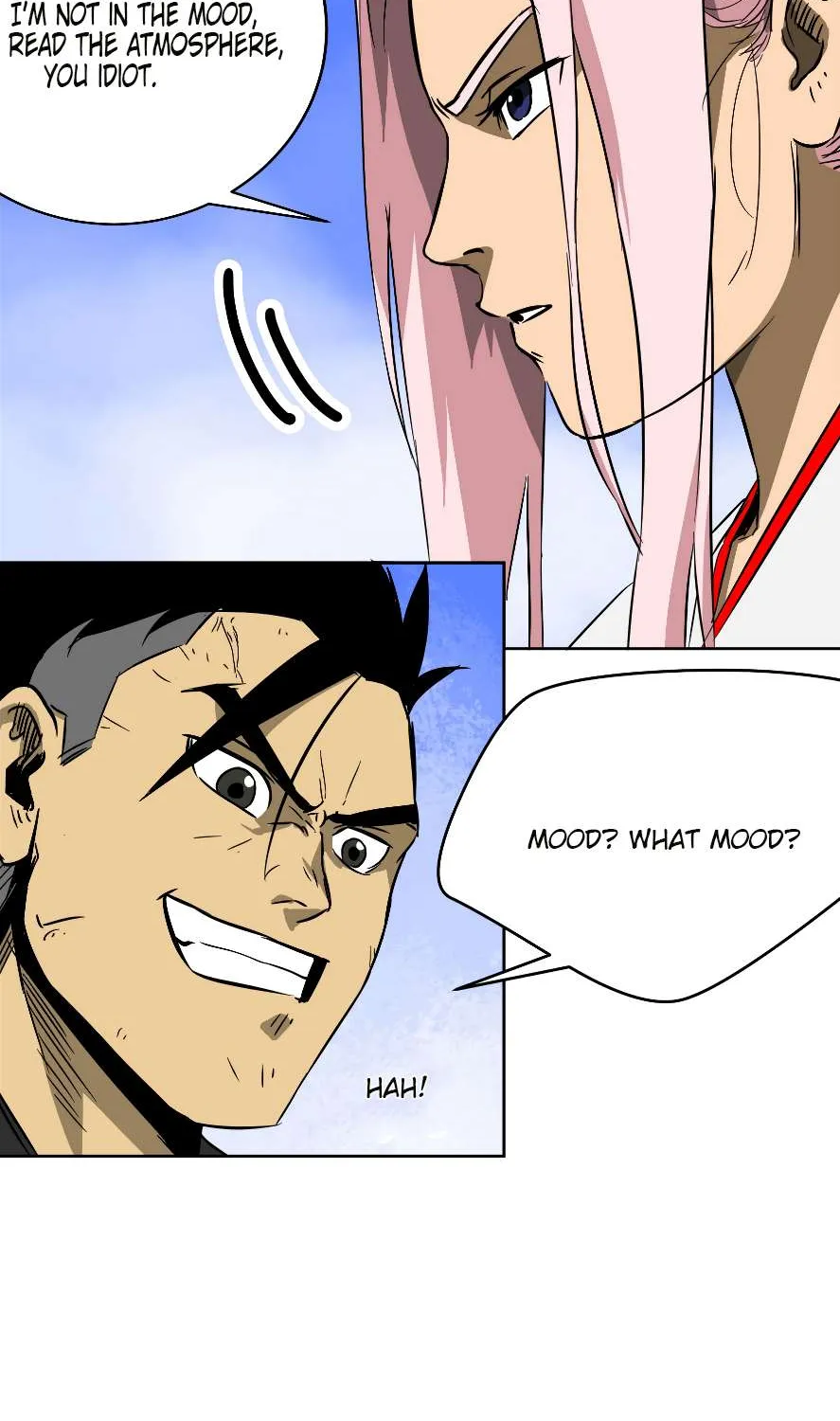 Read Infinite Level Up In Murim chapter 33 image 36 on Lezhin