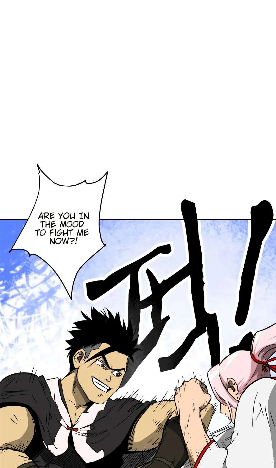 Read Infinite Level Up In Murim chapter 33 image 37 on Lezhin