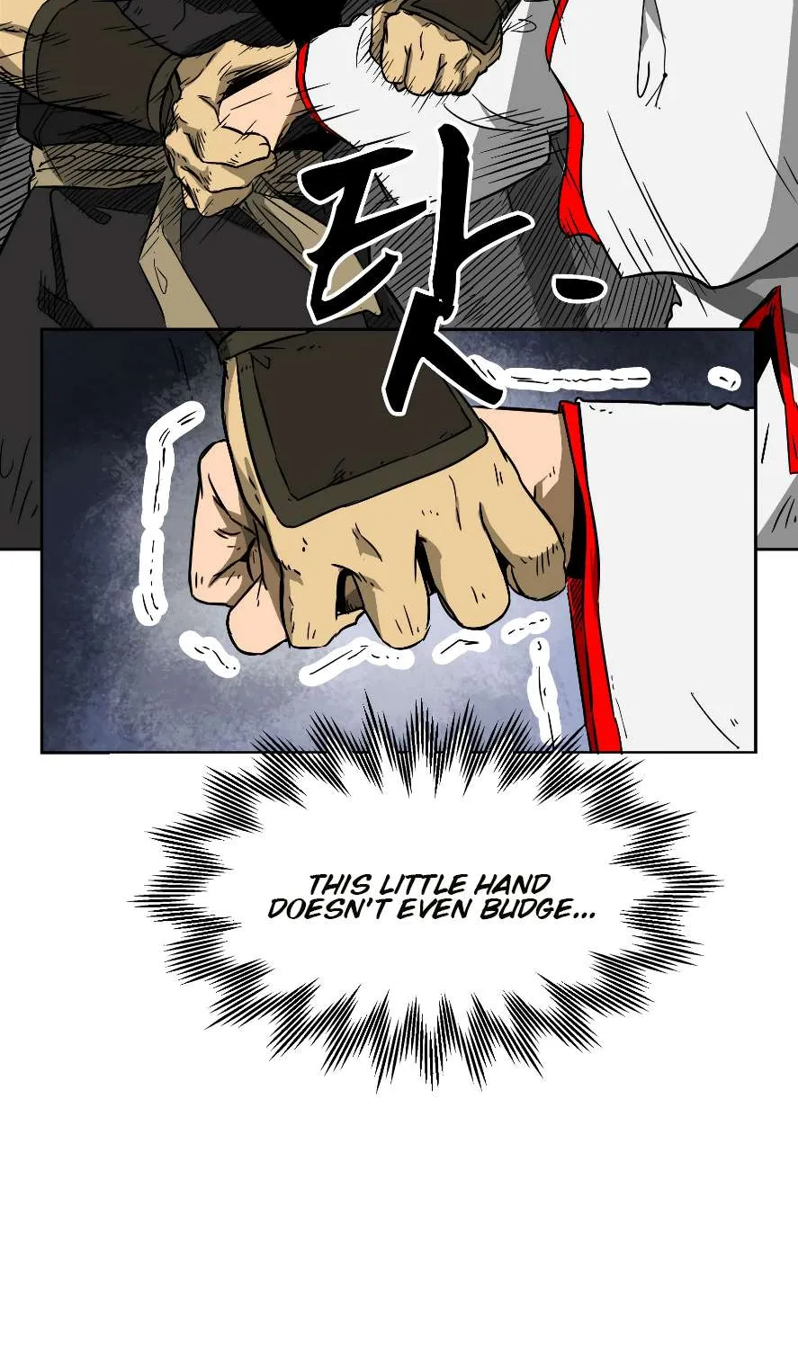 Read Infinite Level Up In Murim chapter 33 image 38 on Lezhin