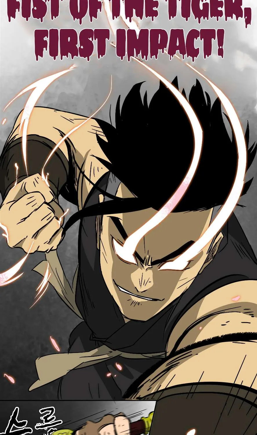 Read Infinite Level Up In Murim chapter 33 image 45 on Lezhin