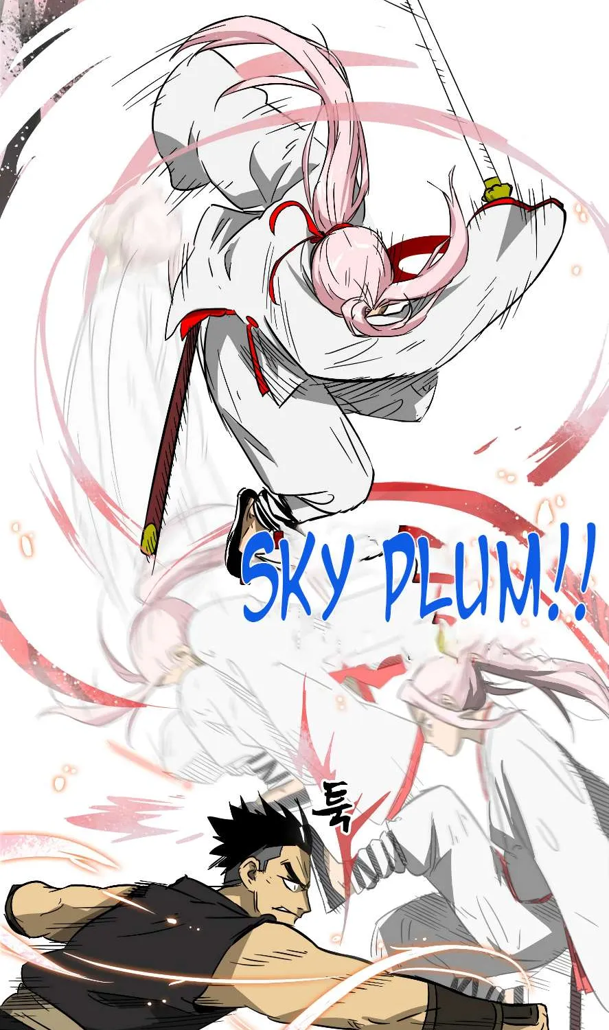 Read Infinite Level Up In Murim chapter 33 image 47 on Lezhin