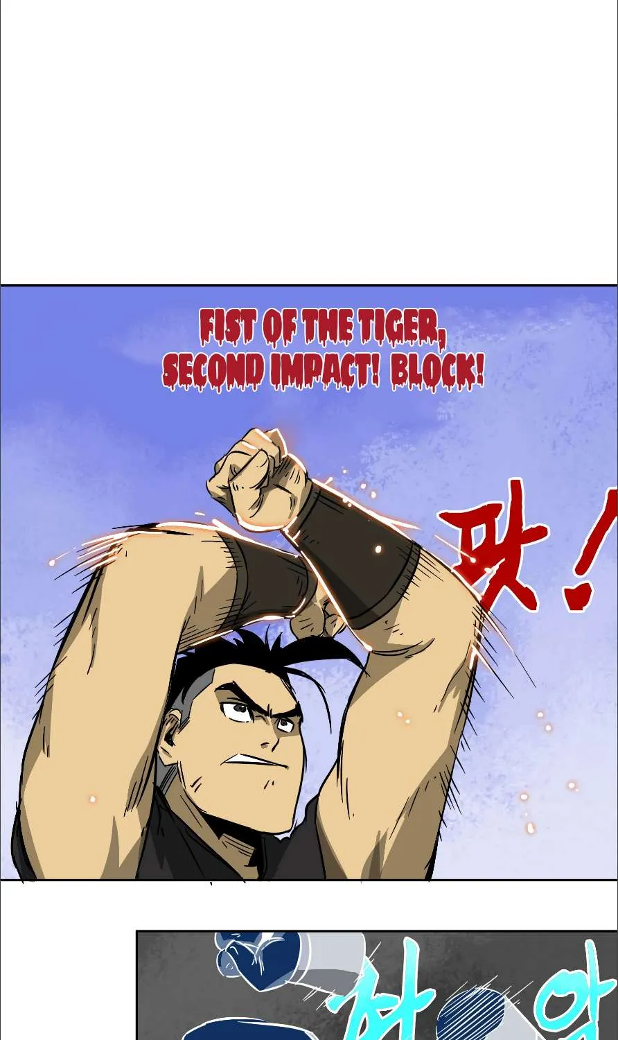 Read Infinite Level Up In Murim chapter 33 image 49 on Lezhin