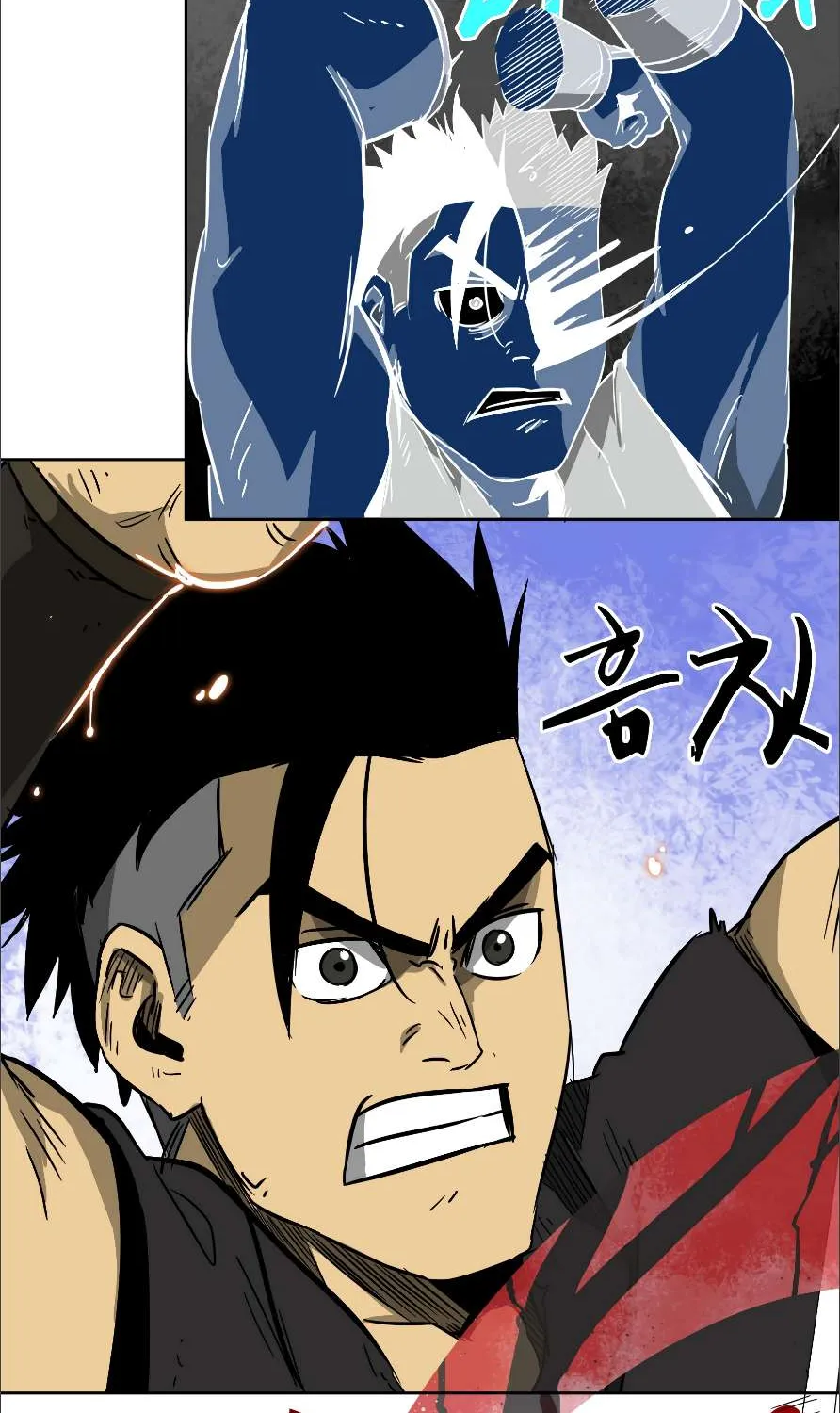 Read Infinite Level Up In Murim chapter 33 image 50 on Lezhin