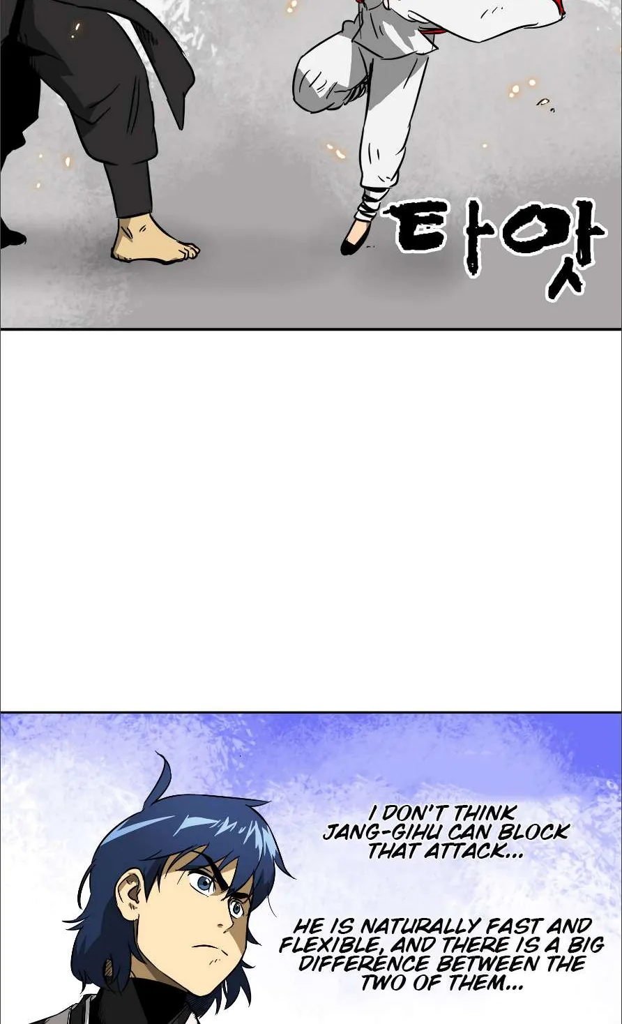 Read Infinite Level Up In Murim chapter 33 image 54 on Lezhin
