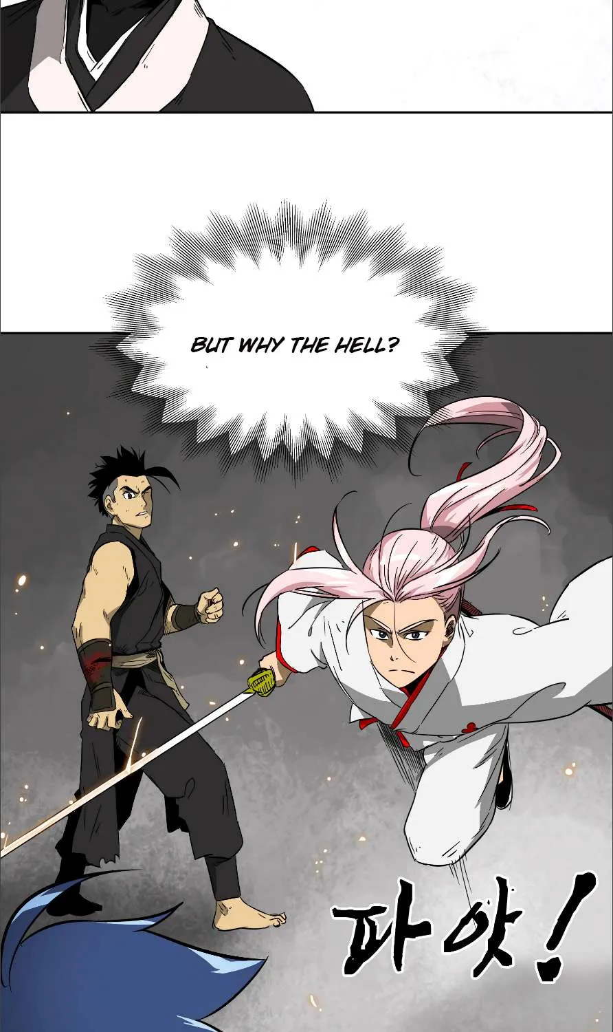 Read Infinite Level Up In Murim chapter 33 image 55 on Lezhin