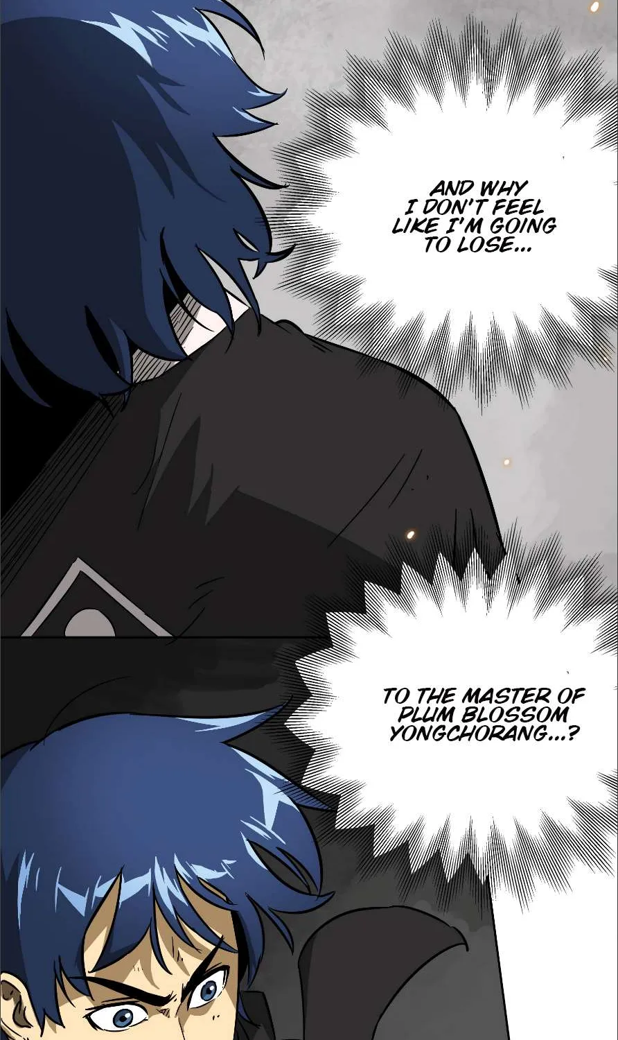 Read Infinite Level Up In Murim chapter 33 image 56 on Lezhin