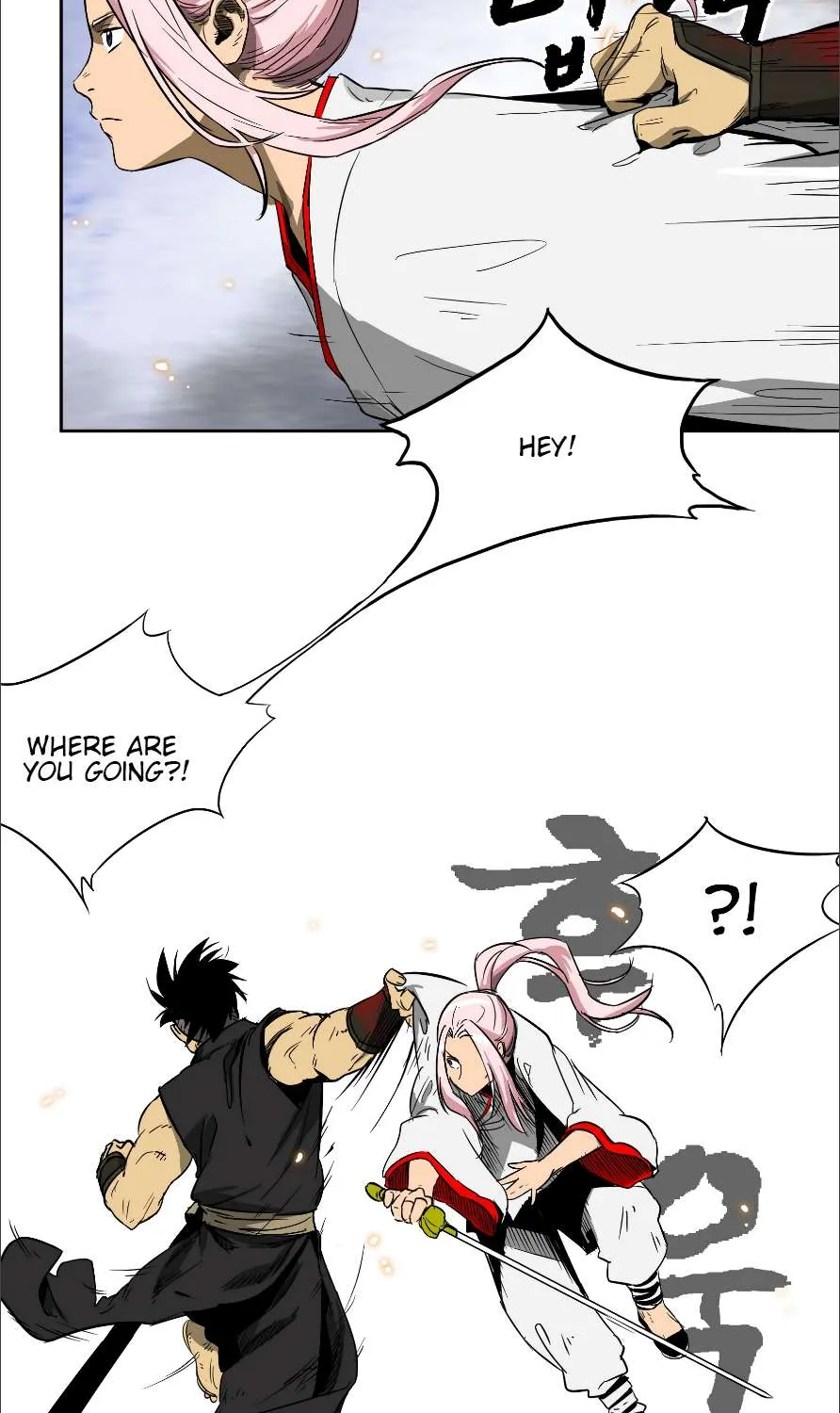 Read Infinite Level Up In Murim chapter 33 image 58 on Lezhin