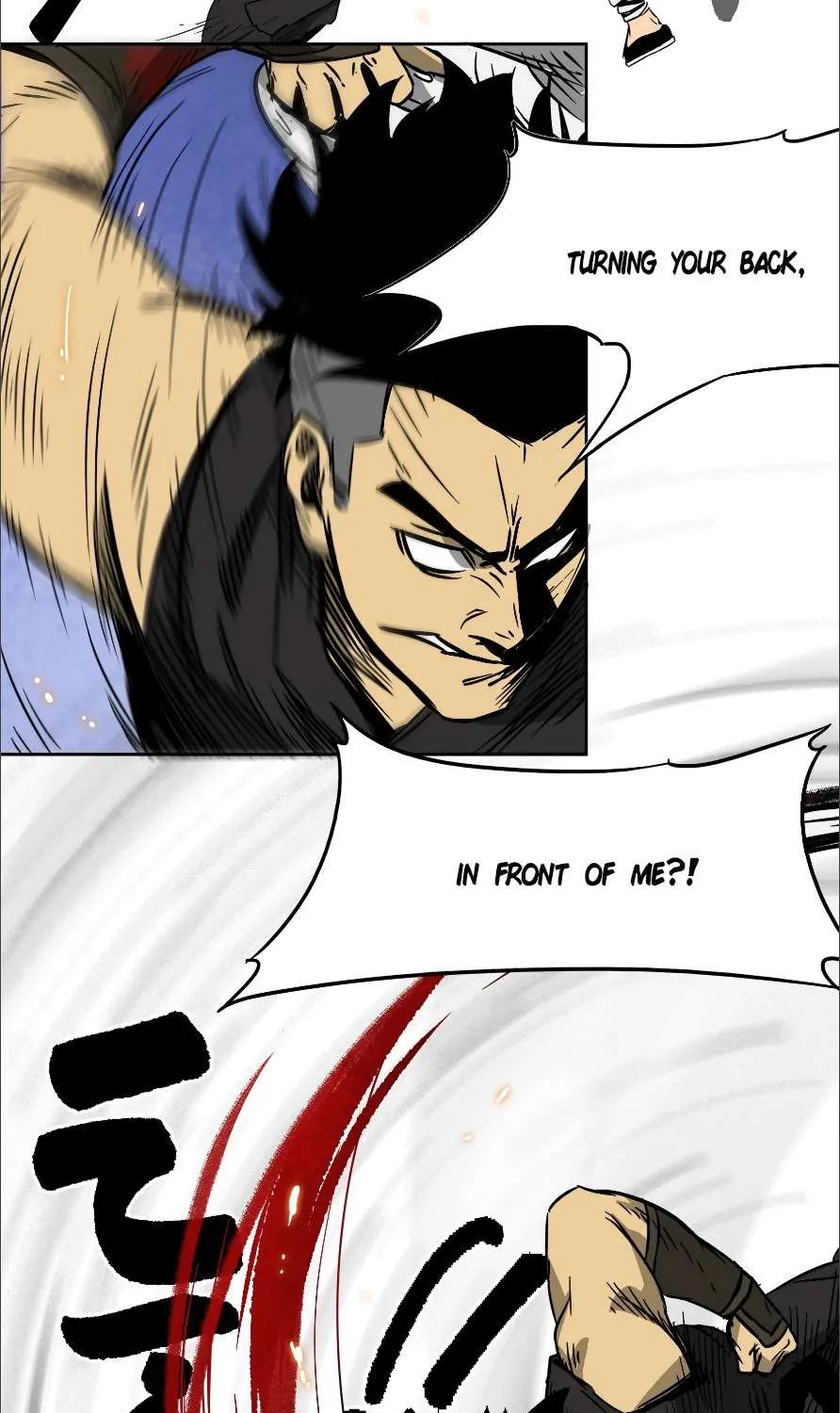 Read Infinite Level Up In Murim chapter 33 image 59 on Lezhin