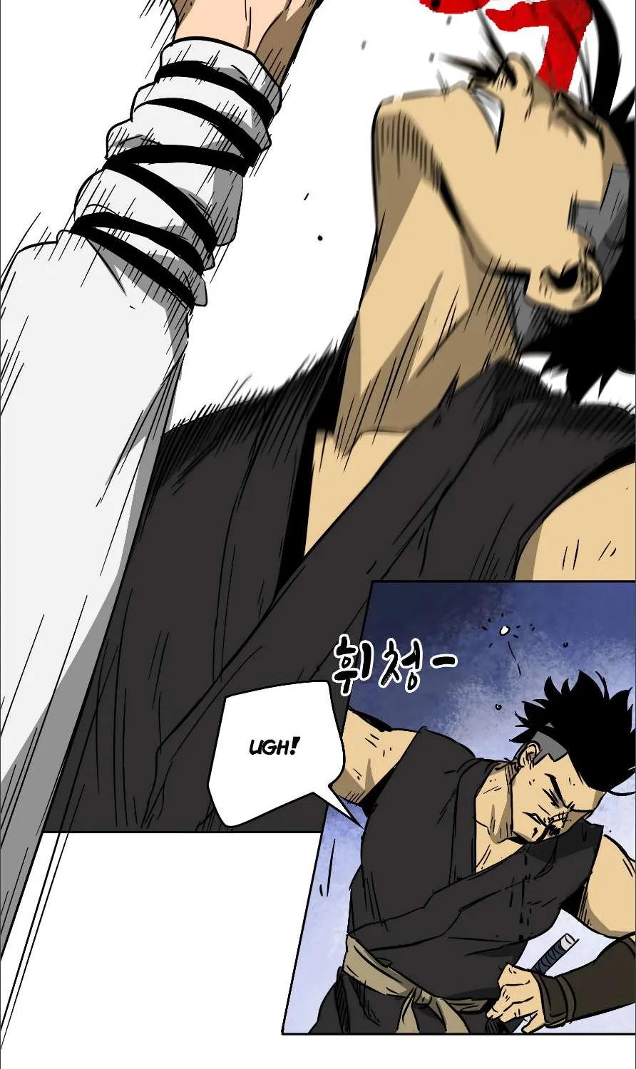 Read Infinite Level Up In Murim chapter 33 image 62 on Lezhin