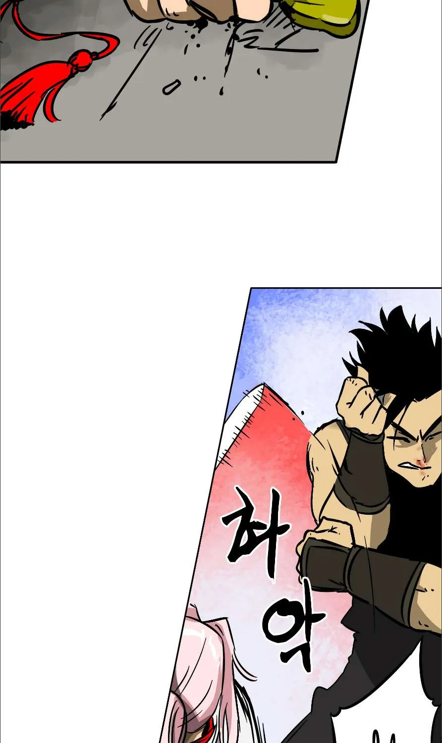 Read Infinite Level Up In Murim chapter 33 image 64 on Lezhin