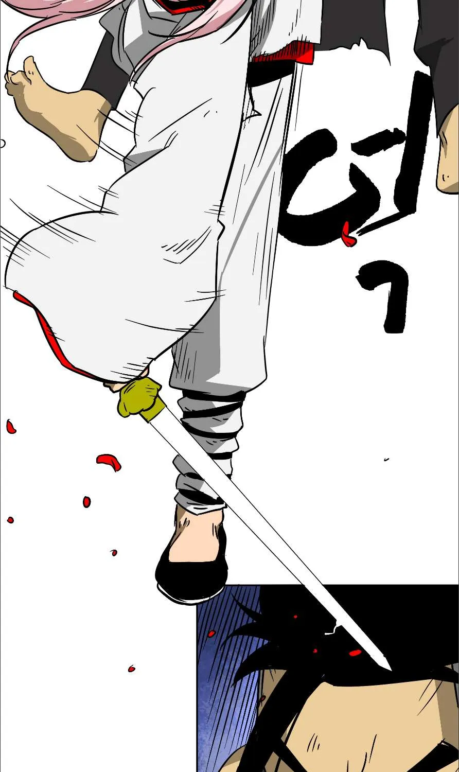 Read Infinite Level Up In Murim chapter 33 image 67 on Lezhin