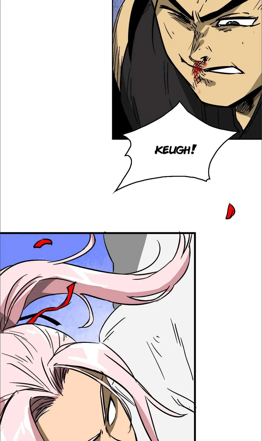 Read Infinite Level Up In Murim chapter 33 image 68 on Lezhin