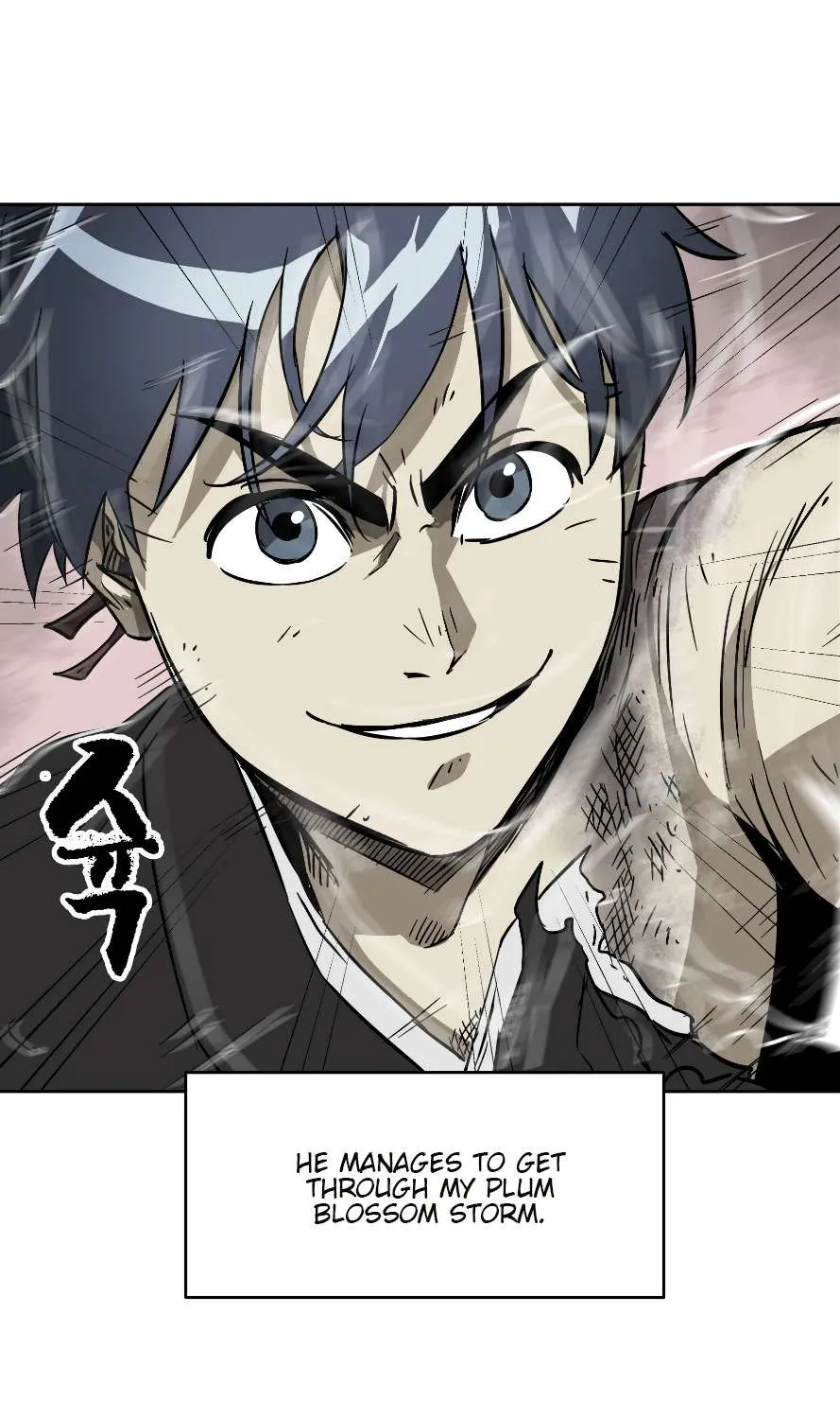 Read Infinite Level Up In Murim chapter 33 image 7 on Lezhin