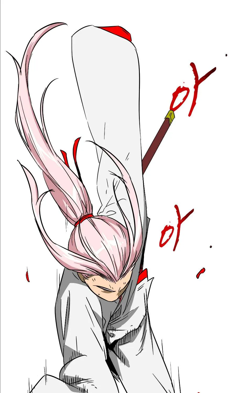 Read Infinite Level Up In Murim chapter 33 image 73 on Lezhin