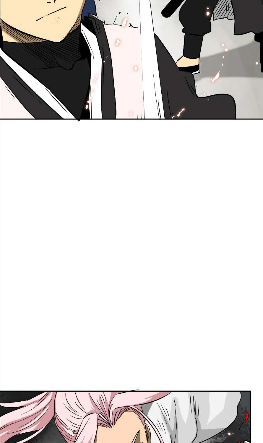 Read Infinite Level Up In Murim chapter 33 image 81 on Lezhin