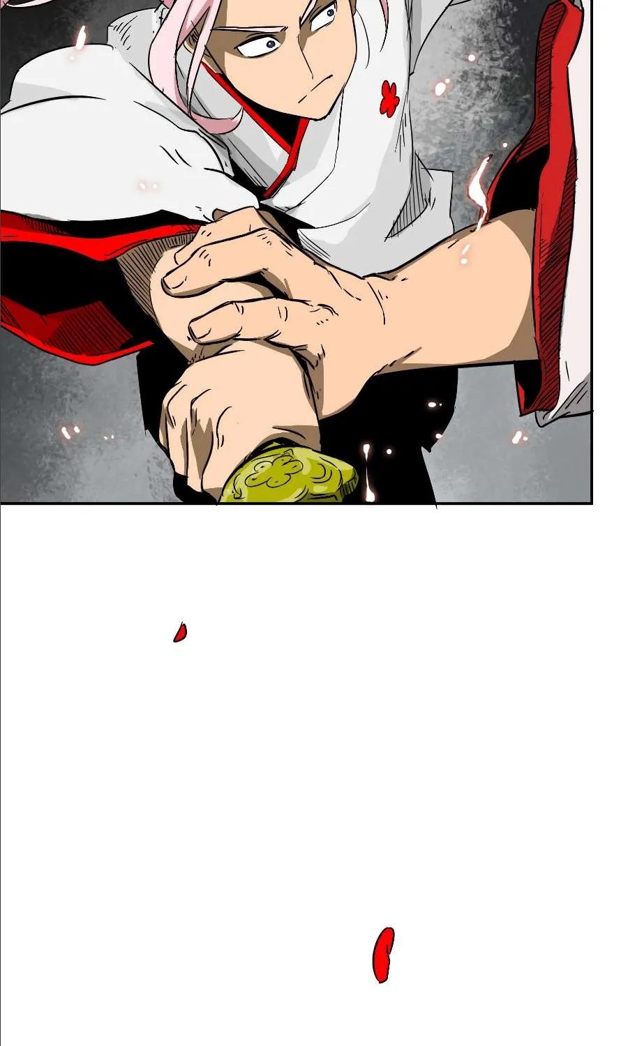 Read Infinite Level Up In Murim chapter 33 image 82 on Lezhin
