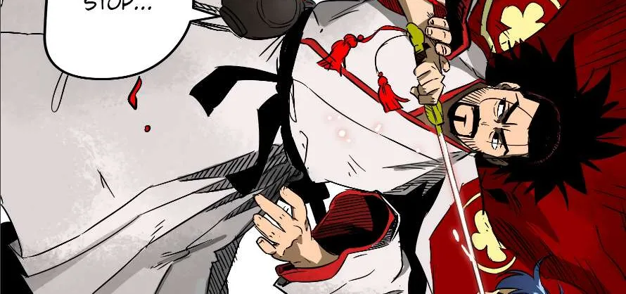 Read Infinite Level Up In Murim chapter 33 image 84 on Lezhin