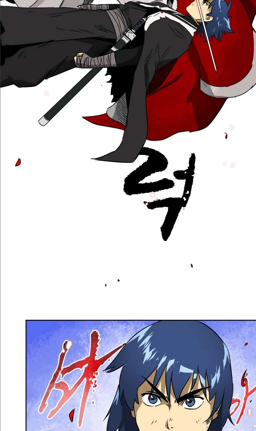 Read Infinite Level Up In Murim chapter 33 image 85 on Lezhin