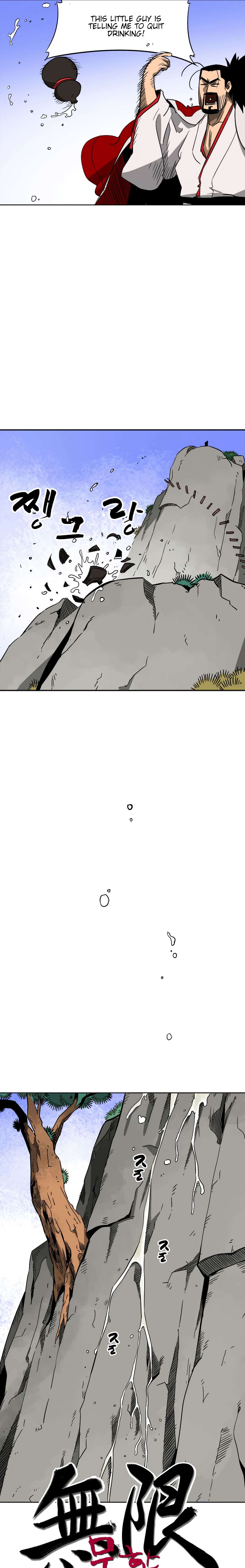 Read Infinite Level Up In Murim chapter 35 image 5 on Lezhin