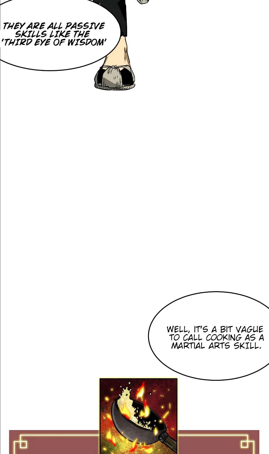 Read Infinite Level Up In Murim chapter 36 image 11 on Lezhin