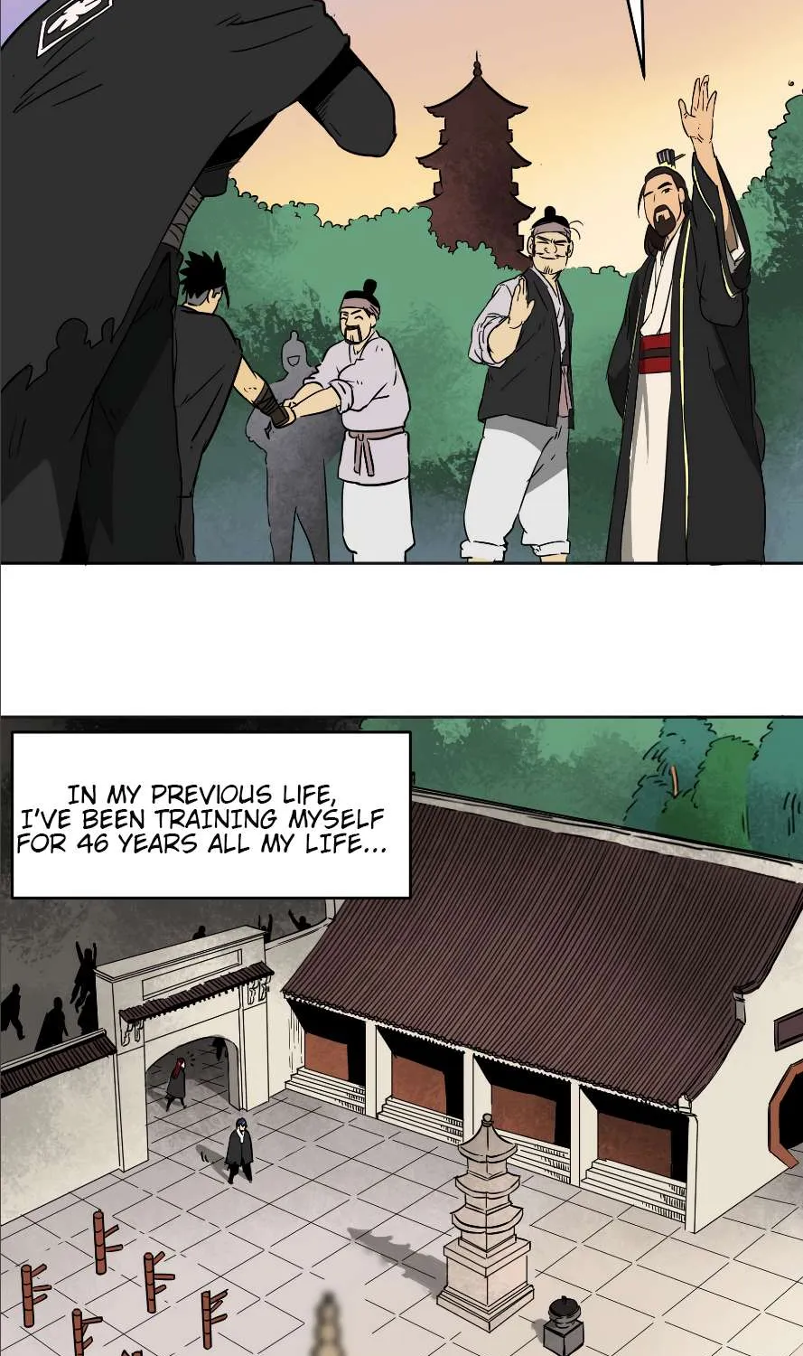 Read Infinite Level Up In Murim chapter 36 image 15 on Lezhin