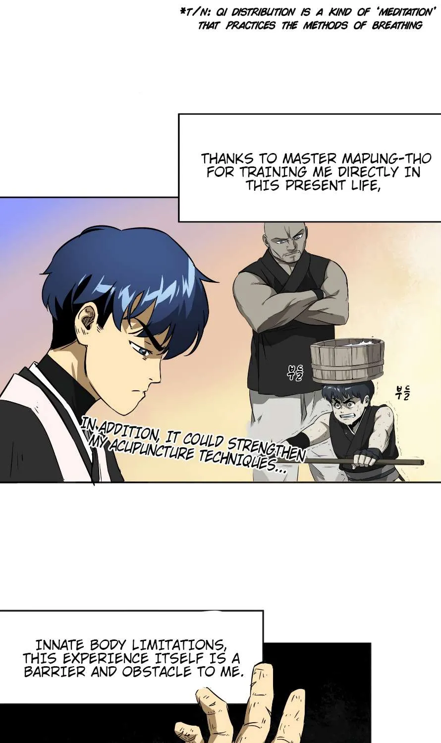 Read Infinite Level Up In Murim chapter 36 image 17 on Lezhin