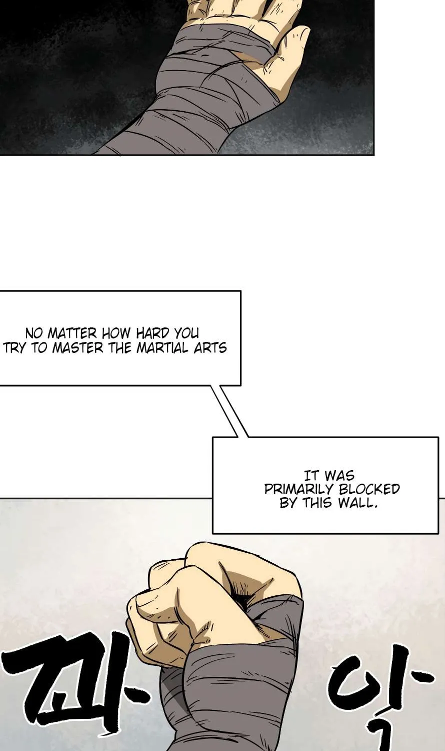 Read Infinite Level Up In Murim chapter 36 image 18 on Lezhin