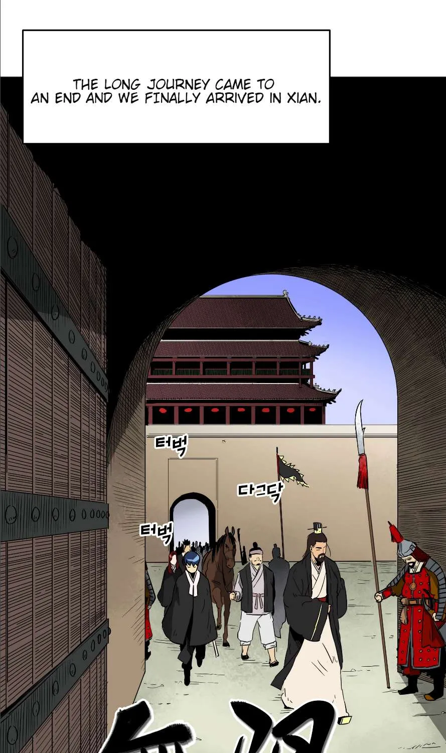 Read Infinite Level Up In Murim chapter 36 image 2 on Lezhin
