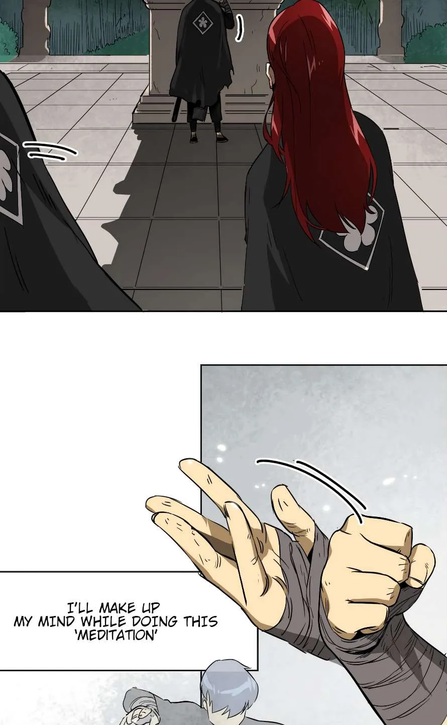 Read Infinite Level Up In Murim chapter 36 image 21 on Lezhin