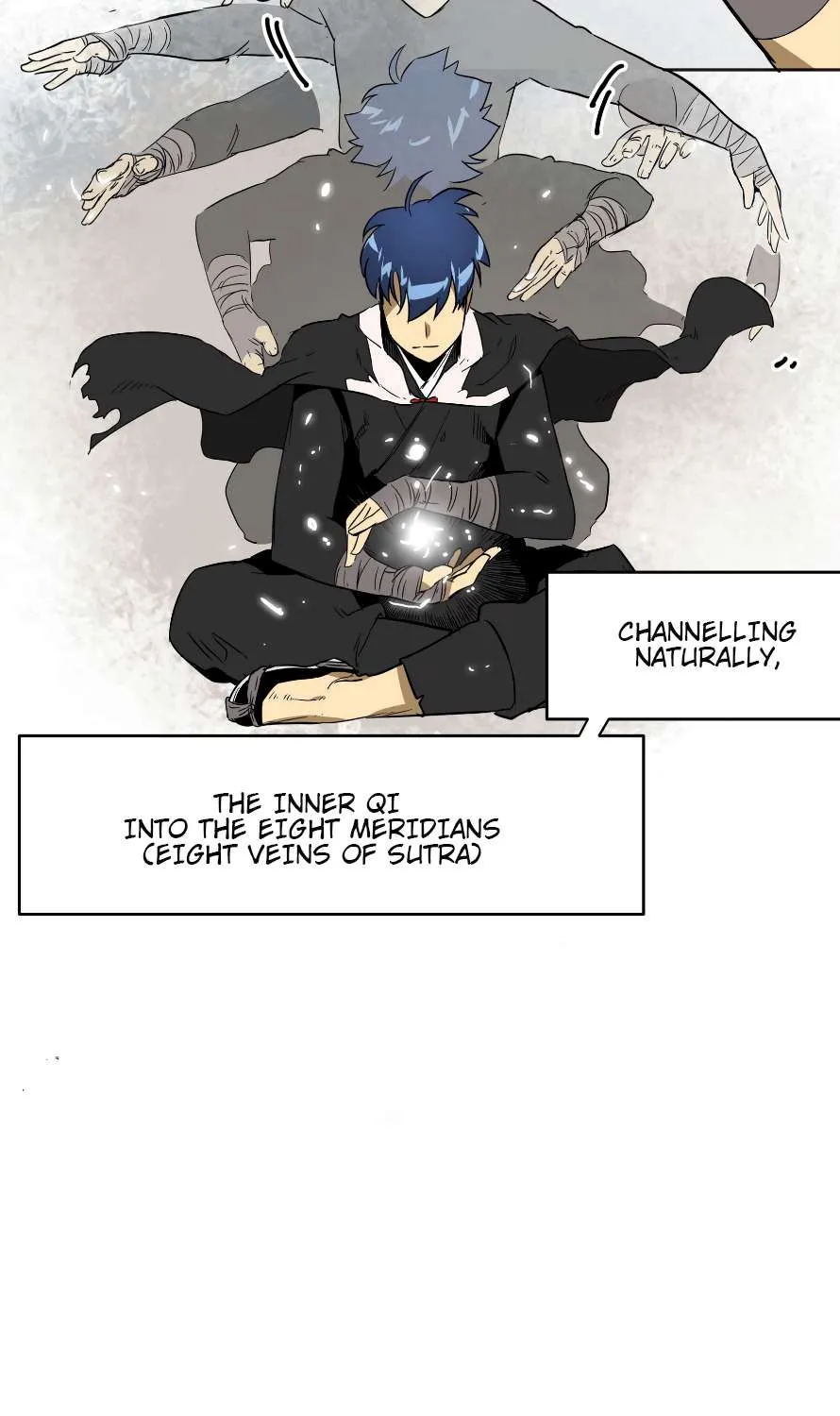 Read Infinite Level Up In Murim chapter 36 image 22 on Lezhin