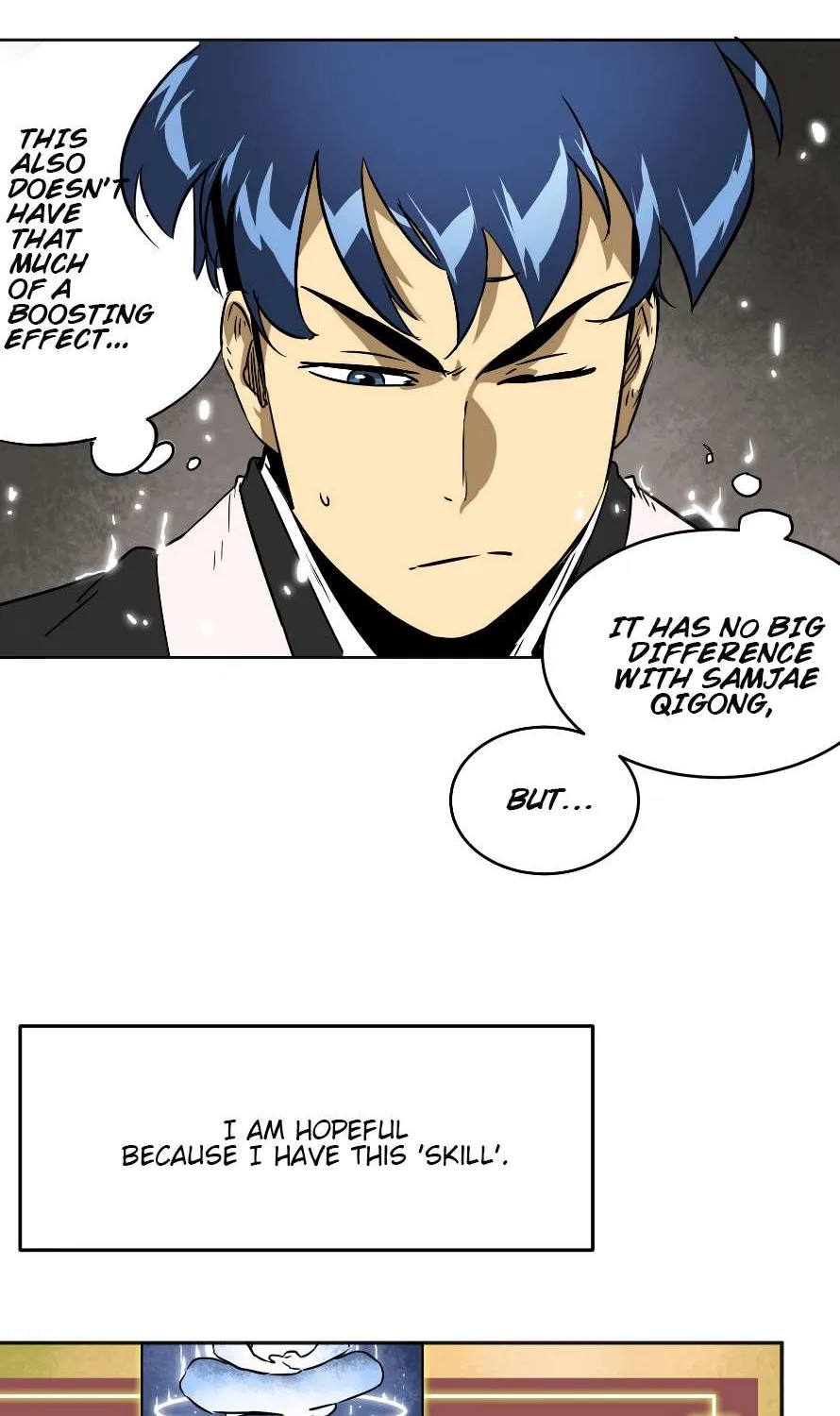 Read Infinite Level Up In Murim chapter 36 image 23 on Lezhin