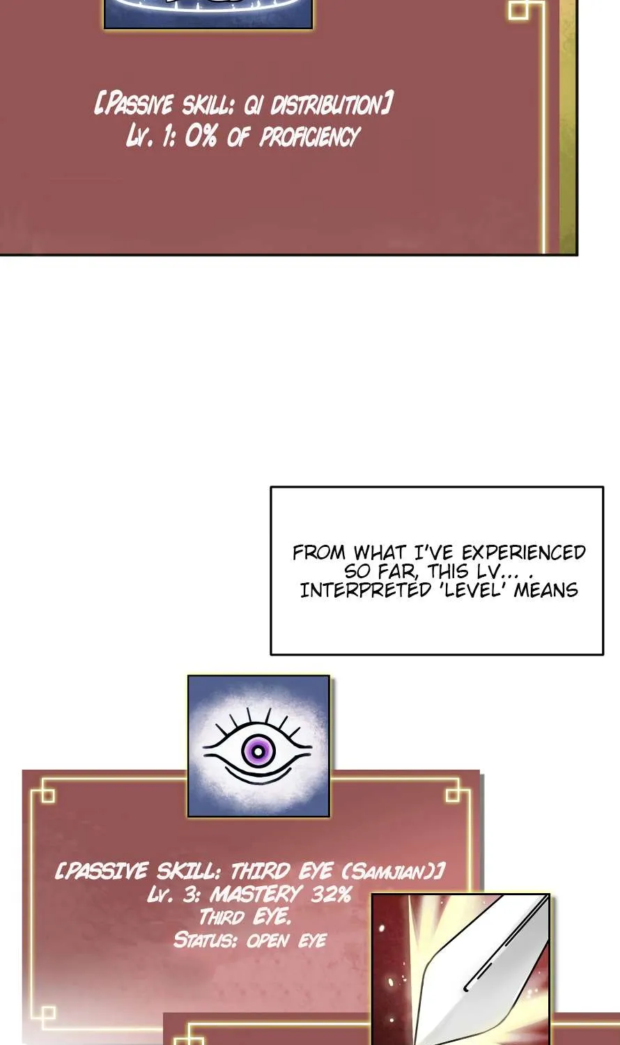 Read Infinite Level Up In Murim chapter 36 image 24 on Lezhin