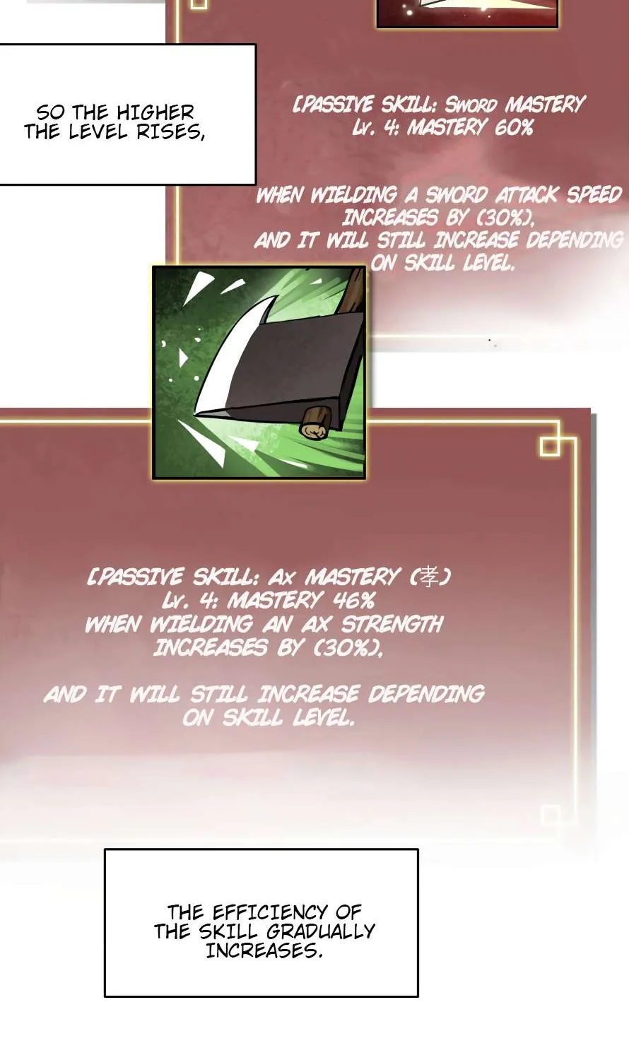 Read Infinite Level Up In Murim chapter 36 image 25 on Lezhin