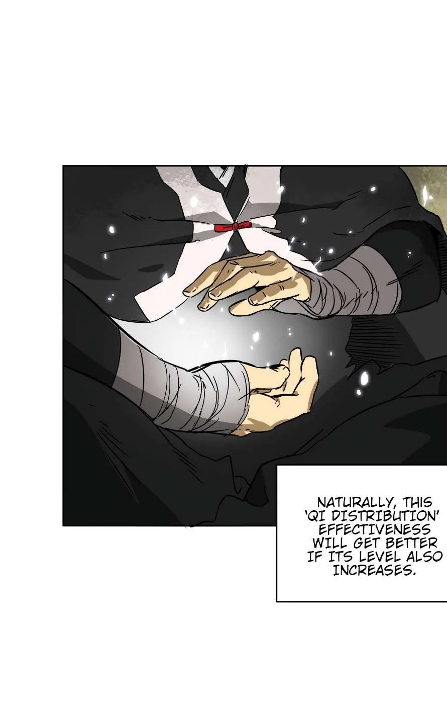 Read Infinite Level Up In Murim chapter 36 image 26 on Lezhin