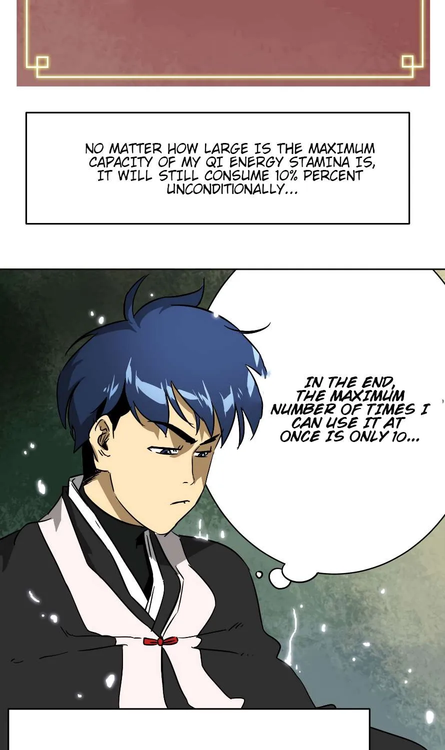 Read Infinite Level Up In Murim chapter 36 image 28 on Lezhin
