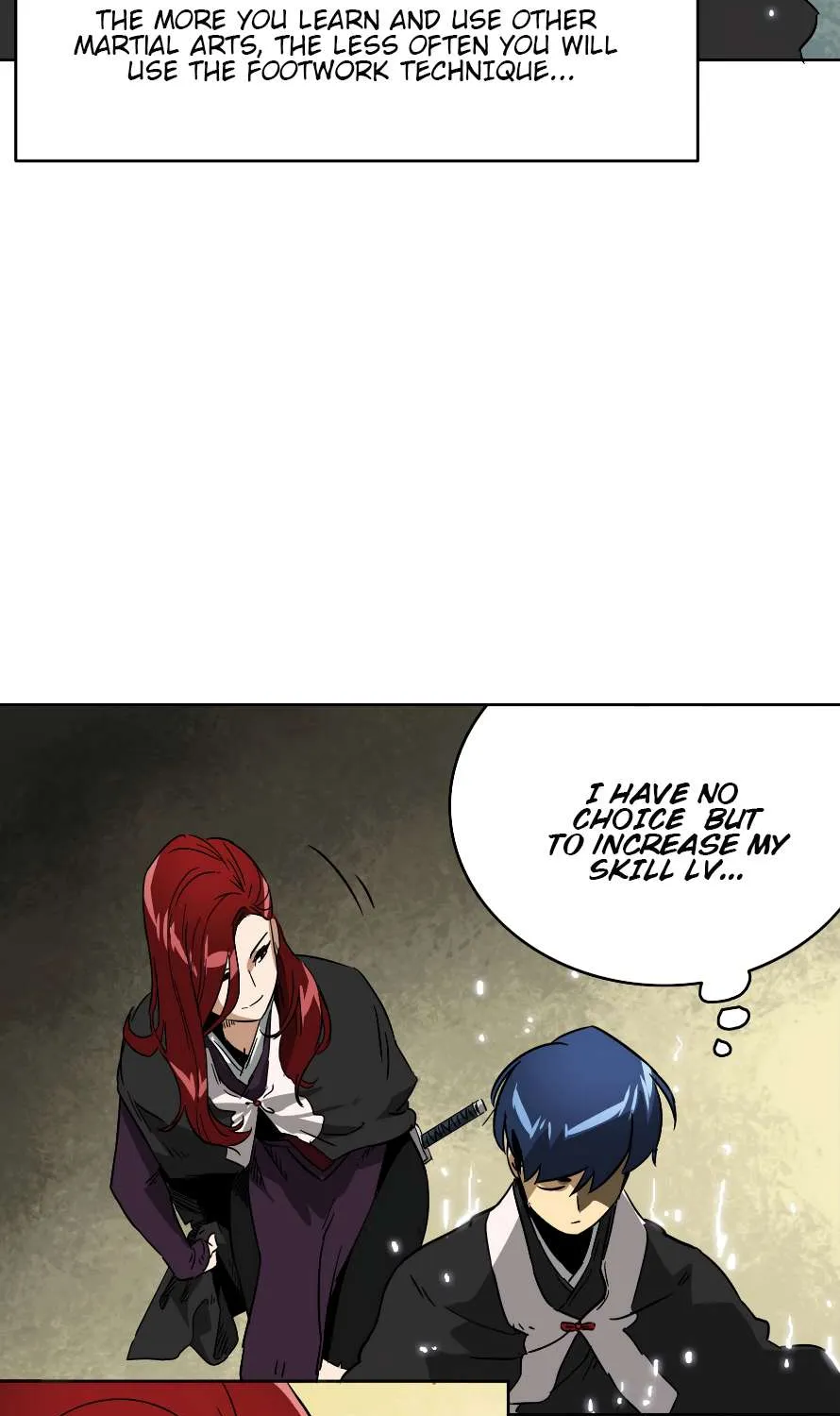 Read Infinite Level Up In Murim chapter 36 image 29 on Lezhin