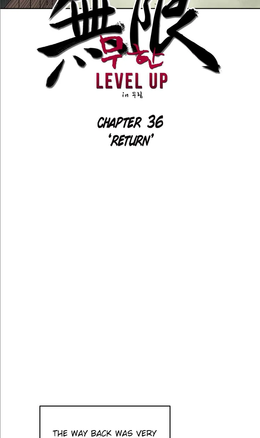 Read Infinite Level Up In Murim chapter 36 image 3 on Lezhin