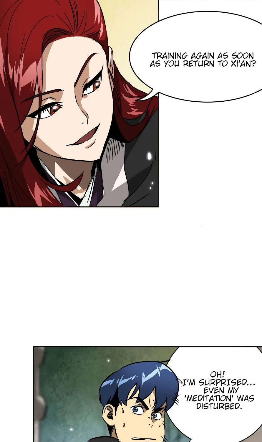 Read Infinite Level Up In Murim chapter 36 image 30 on Lezhin