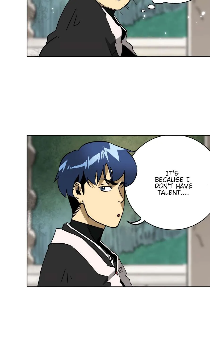 Read Infinite Level Up In Murim chapter 36 image 31 on Lezhin